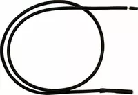 9121 0.25in Socket Patch Lead